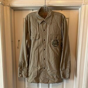 Men’s World Champion Shirt Size XXL